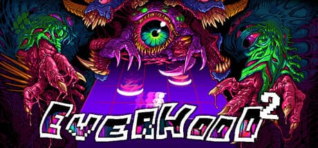 Everhood 2 (cadeau Steam)