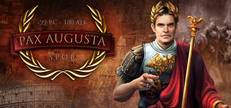 Pax Augusta (cadeau Steam)