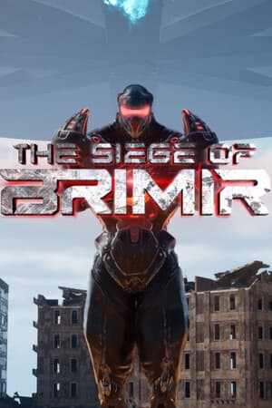 The siege of Brimir