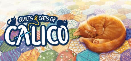 Quilts and Cats of Calico Special Edition