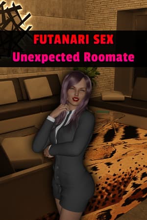 Futanari Sex - Unexpected Roomate