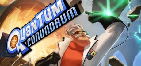 Quantum Conundrum (cadeau Steam)