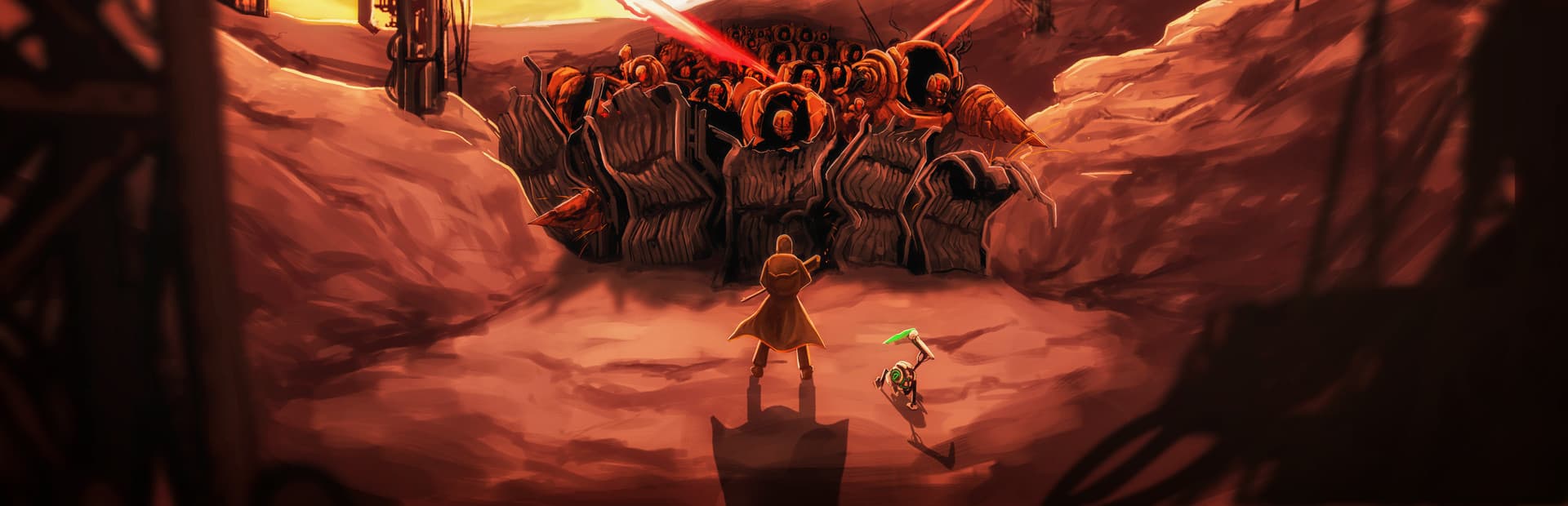Beacon of Neyda