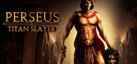 Perseus: Titan Slayer (cadeau Steam)