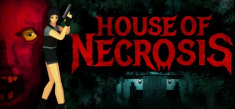House of Necrosis (compte Steam)