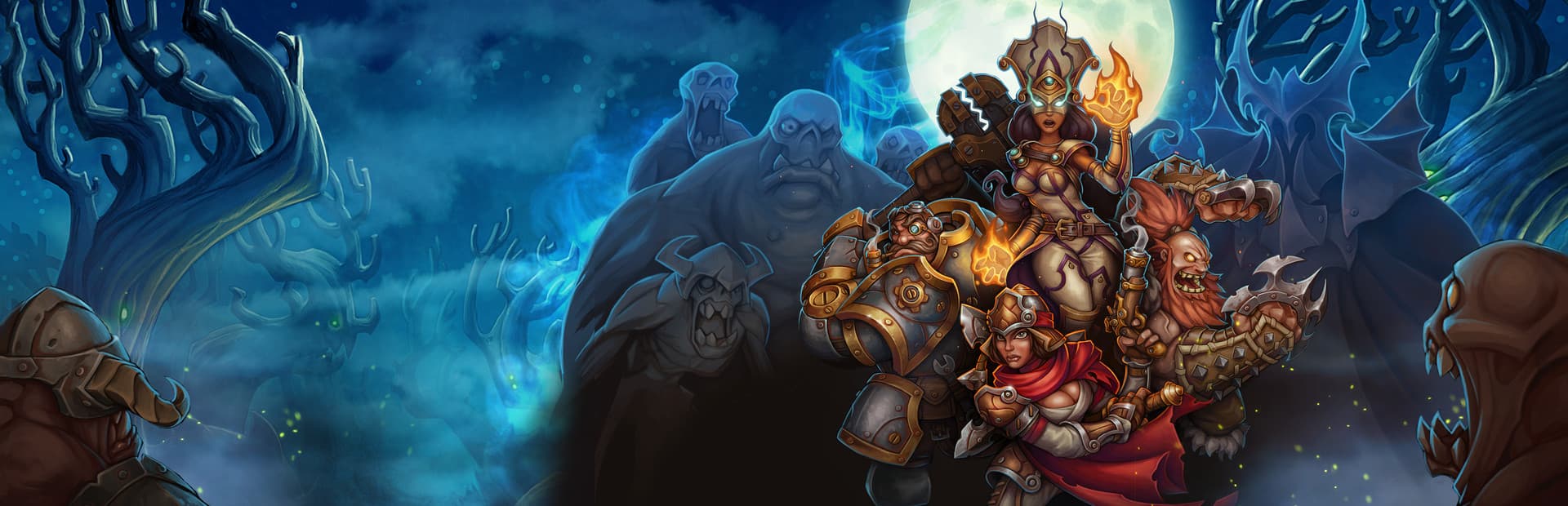 Torchlight II RoW v2