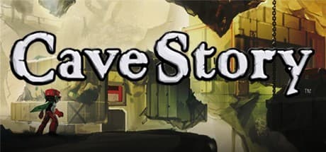 Cave Story+ (compte Epic Games)