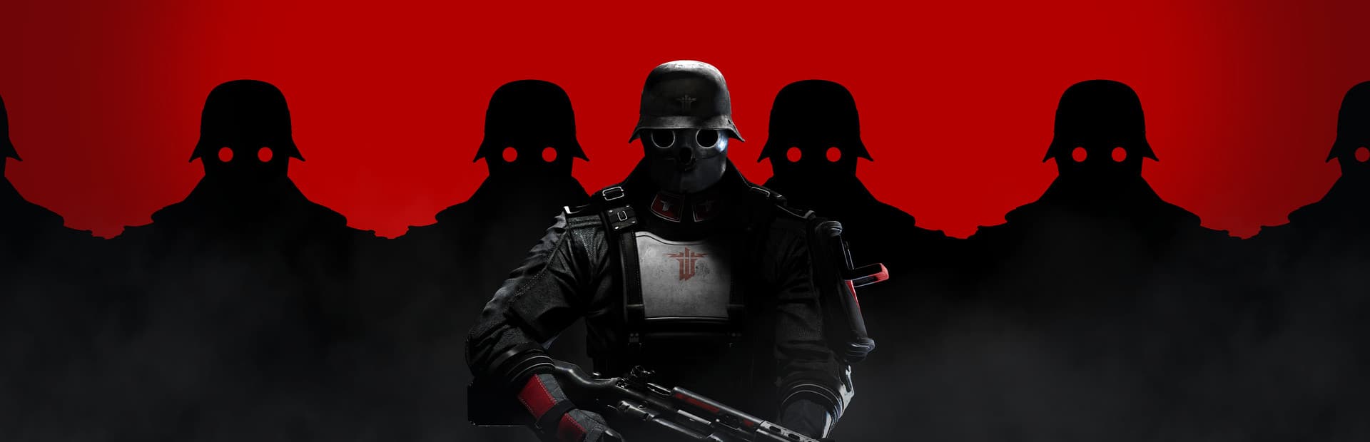 Wolfenstein: The New Order