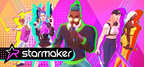 StarMaker