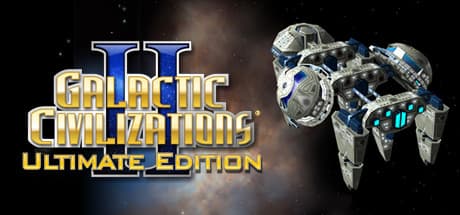 Galactic Civilizations II: Ultimate Edition