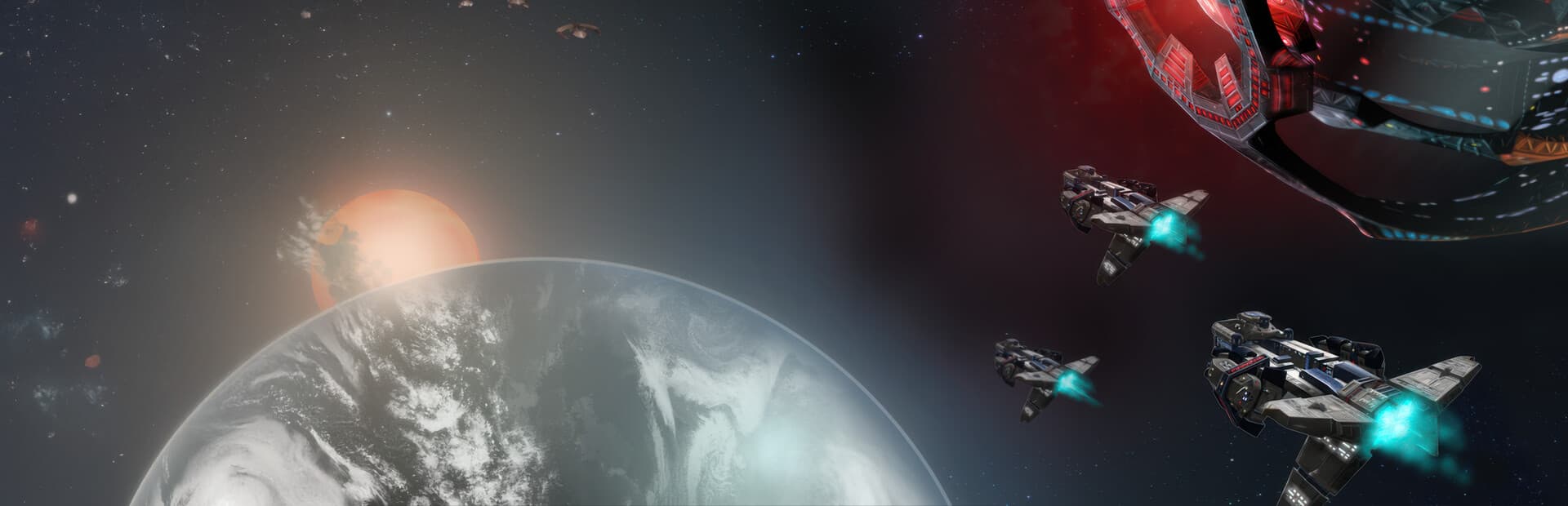 Galactic Civilizations II: Ultimate Edition