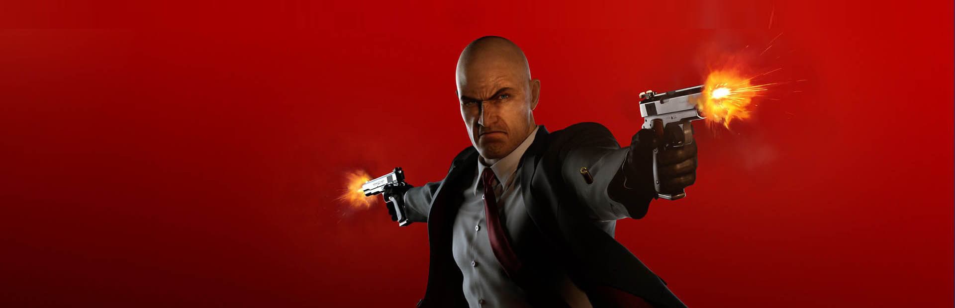 Hitman Absolution