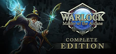 Warlock Master of the Arcane Complete Edition