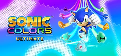 Sonic Colors: Ultimate (cadeau Steam)