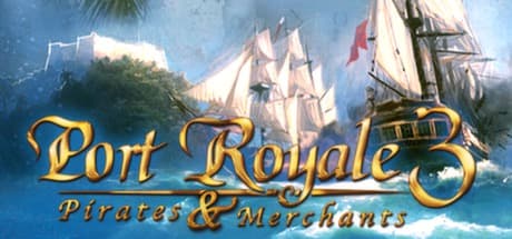Port Royale 3 - New Adventures DLC