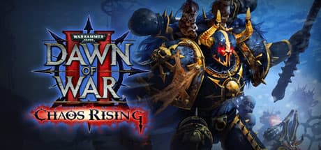Warhammer 40,000: Dawn of War II: Chaos Rising