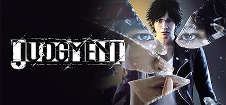 Judgment (compte Steam)