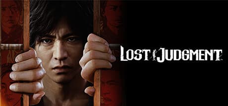 Lost Judgment (cadeau Steam)