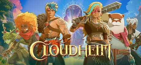 Cloudheim (compte Steam)