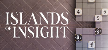 Islands of Insight (compte Steam)