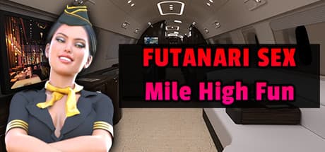 Futanari Sex - Mile High Fun
