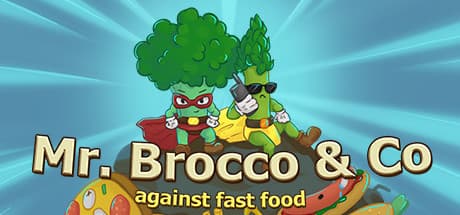 Mr.Brocco &
