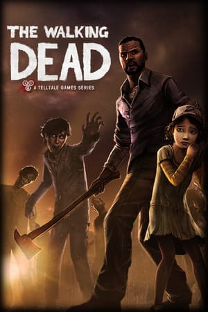 The Walking Dead (compte Steam)