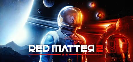 Red Matter 2 (cadeau Steam)