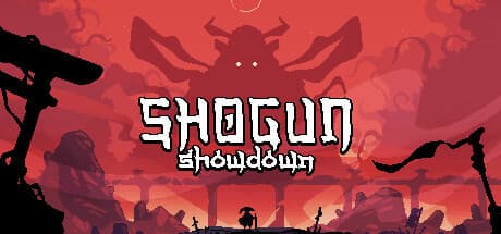 Shogun Showdown (compte Steam)