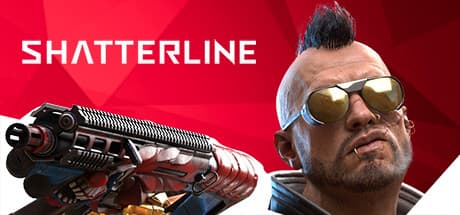 Shatterline (compte Epic Games)