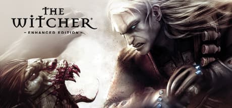 The Witcher: Enhanced Edition Director's Cut (cadeau Steam)