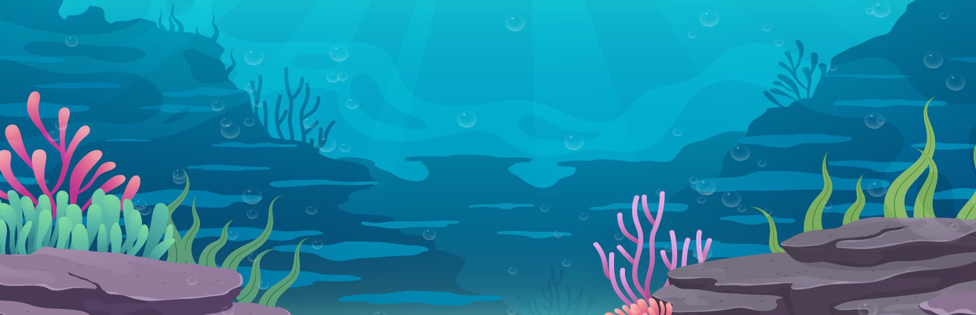 Underwater battles