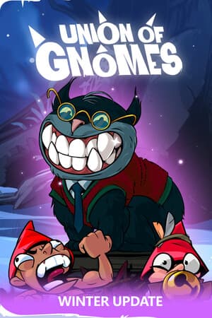 Union of Gnomes (compte Steam)