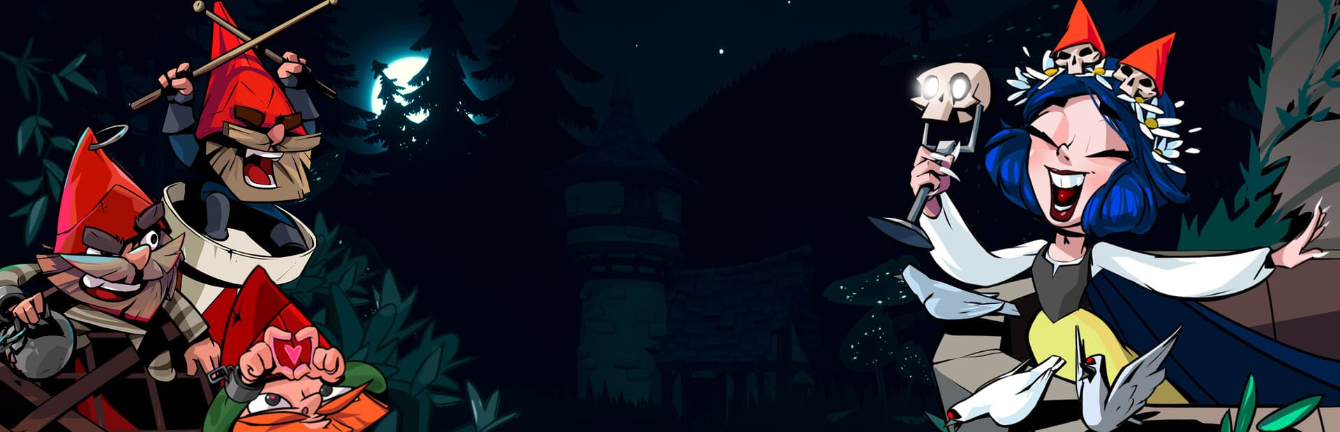 Union of Gnomes (compte Steam)