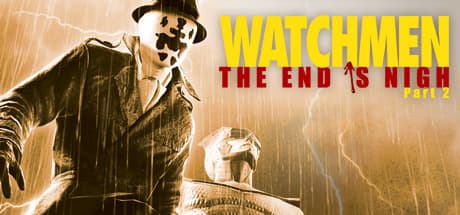 Watchmen: The End is Nigh - Part 2