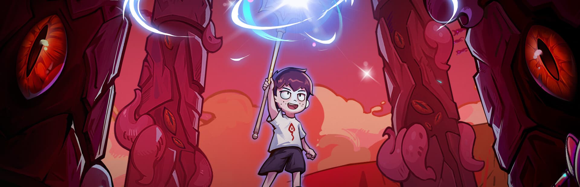 Magicraft (compte Steam)