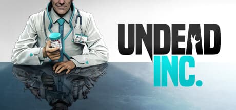 Undead Inc. (compte Steam)