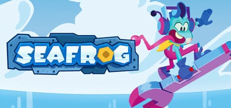 Seafrog