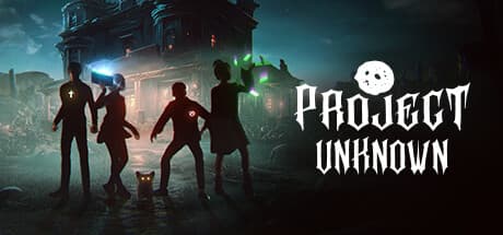 Project Unknown (compte Steam)