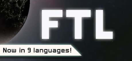 FTL: Faster than Light