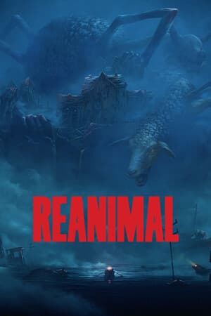 REANIMAL - Pre-order Bonus DLC