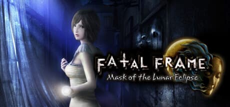 FATAL FRAME / PROJECT ZERO: Mask of the Lunar Eclipse (compte Steam)