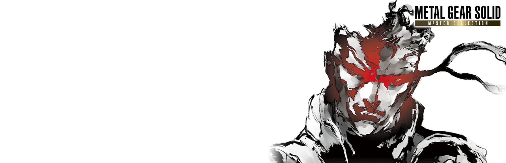 Metal Gear Solid - Master Collection Version (compte Steam)