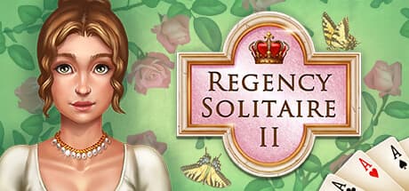 Regency Solitaire II (compte Steam)
