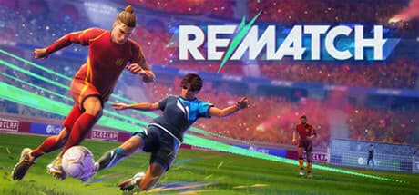 REMATCH (compte Epic Games)