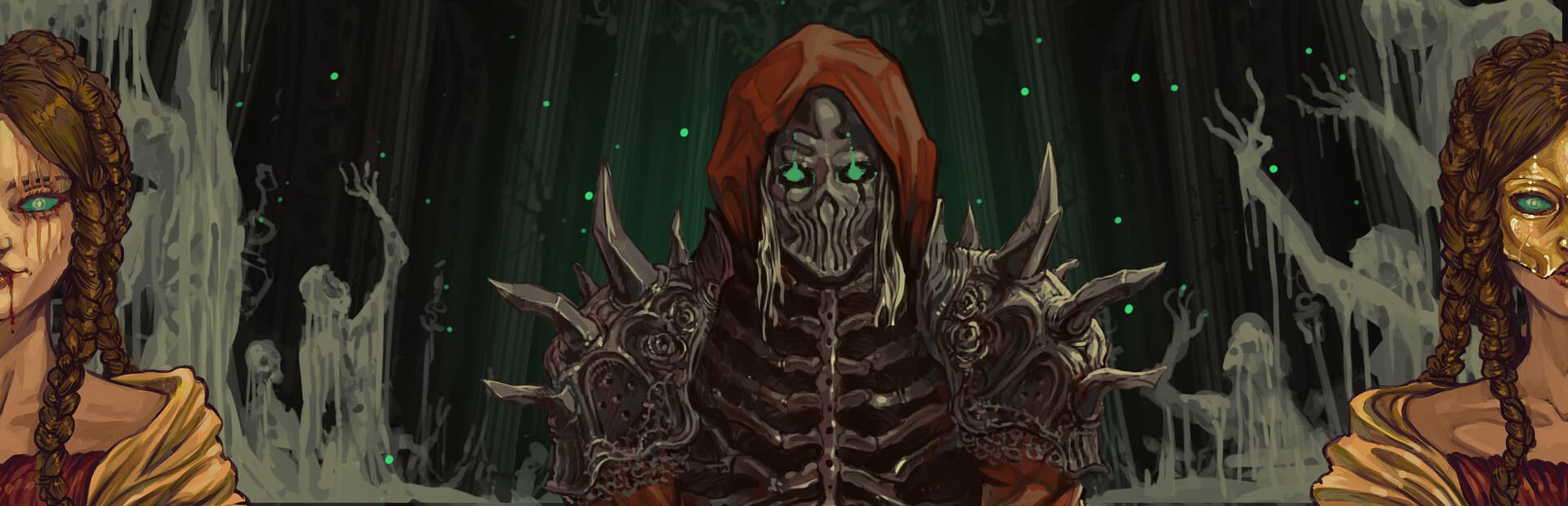 Skelethrone: The Chronicles of Ericona
