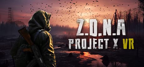 Z.O.N.A Project X