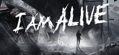 I Am Alive (cadeau Steam)