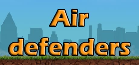 Air Defenders