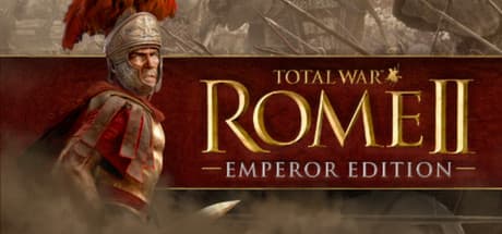 Total War: ROME II Emperor Edition